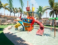 Magic Pirates Island Resort