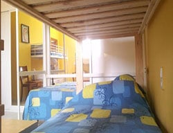 Malaga Beach And Center Backpackers