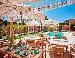 Mar Suites Formentera By Universal Beach Hotels