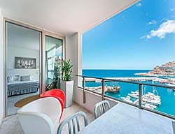 Marina Suites Puerto Rico