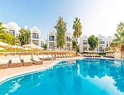 Marsenses Paradise Club