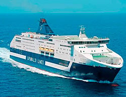 Mini Crucero Fin De Año Roma Grimaldi Mini Crucero Fin De Año Roma Grimaldi