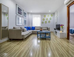 Mola Hostel