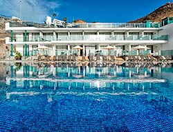 Morasol Suites