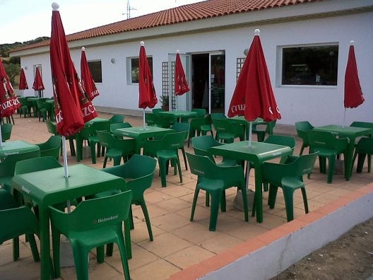 Motel Los Mellizos - Ayamonte - Huelva