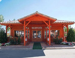 Motel San Isidro Motel San Isidro