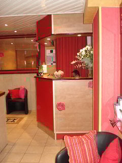 My Hotel In France Montmartre