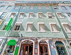 Norte Guest House