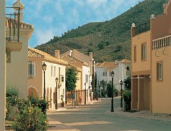 Ona Las Lomas Village La Manga Club Resort Ona Las Lomas Village La Manga Club Resort