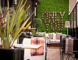 Only You Hotel Atocha
