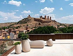 Parador De Molina De Aragón