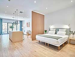 Paseo Suites Villaverde