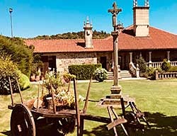 Pazo De Bendoiro