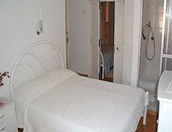 Pensão Santo Tirso