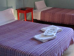 Pension Ciudadela