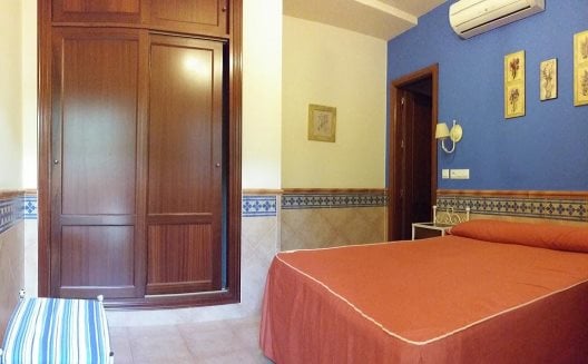 Pension Doña Trinidad