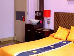 Pension Gay Madrid House