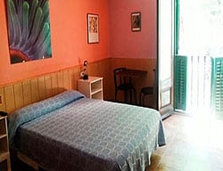 Pension Iniesta
