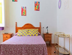 Pension La Palma