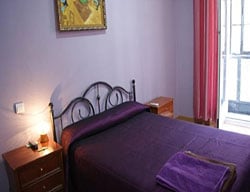 Pensión Magdalena