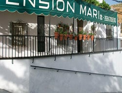 Pensión Mari