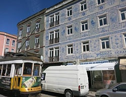 Pension  Portugal Ways Culture Guest House