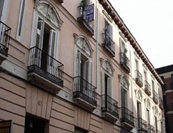 Pensión Salomé
