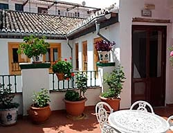 Pensión San Joaquín
