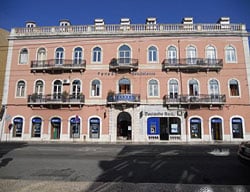 Pension Setubalense