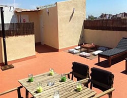 Pensión Solarium
