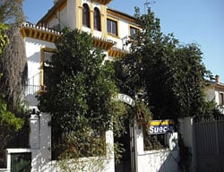 Pension Suecia