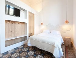Petit Hotel La Casa De Antonio