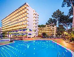 Ponient Marinada Salou By Portaventura