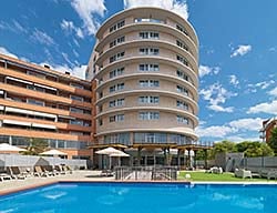 Ponient Vila Centric By Portaventura