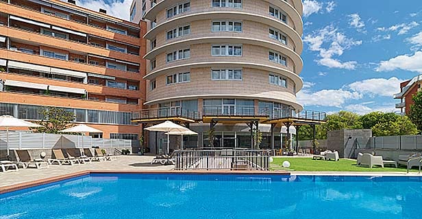 Offers Ponient Vila Centric By Portaventura