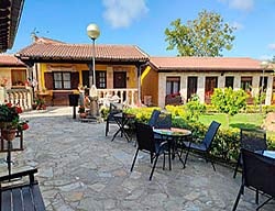 Posada De Ongayo