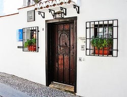 Posada De Quijada