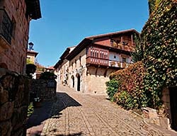 Posada La Casa Del Organista