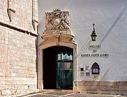 Pousada Castelo De Estremoz