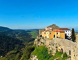 Pousada Castelo De Palmela