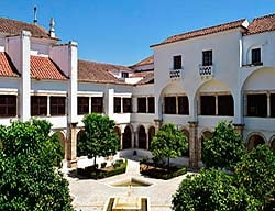 Pousada Convento De Vila Viçosa