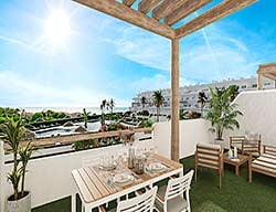 Punta Candor Suites