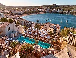 Purobeach Resort Santa Ponsa