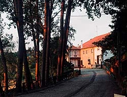 Quinta Da Mata