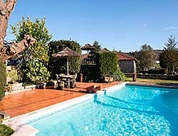 Quinta De São Miguel De Arcos