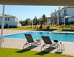 Quinta Do Algarvio Village