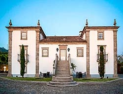 Quinta Do Monteverde