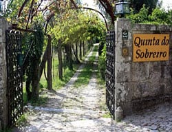 Quinta Do Sobreiro