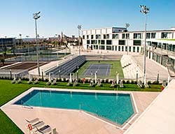 Rafa Nadal Residence