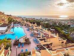 Ramada Residences By Wyndham Costa Adeje
